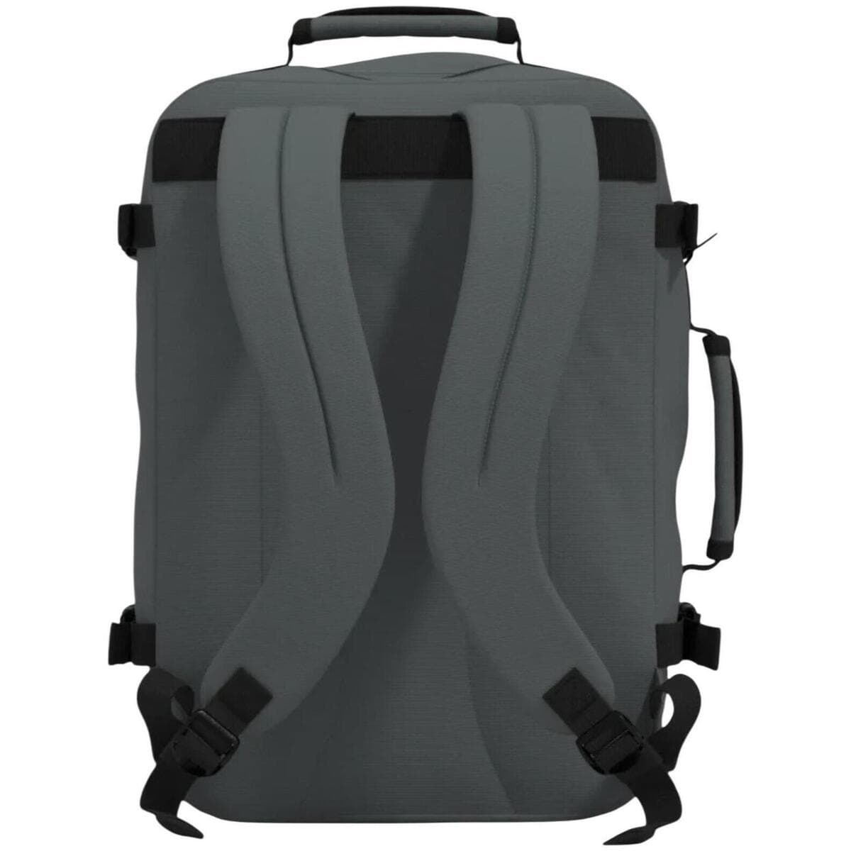 Men's Backpacks Cabinzero Gray