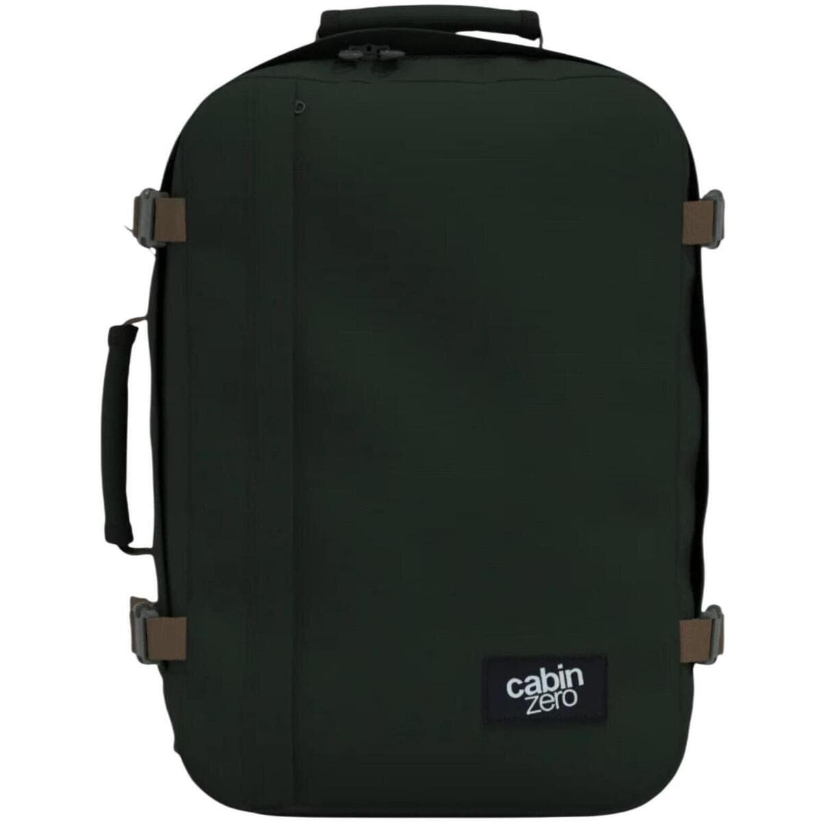 Men's Backpacks Cabinzero Green