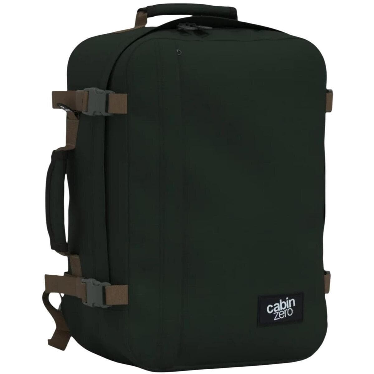 Men's Backpacks Cabinzero Green