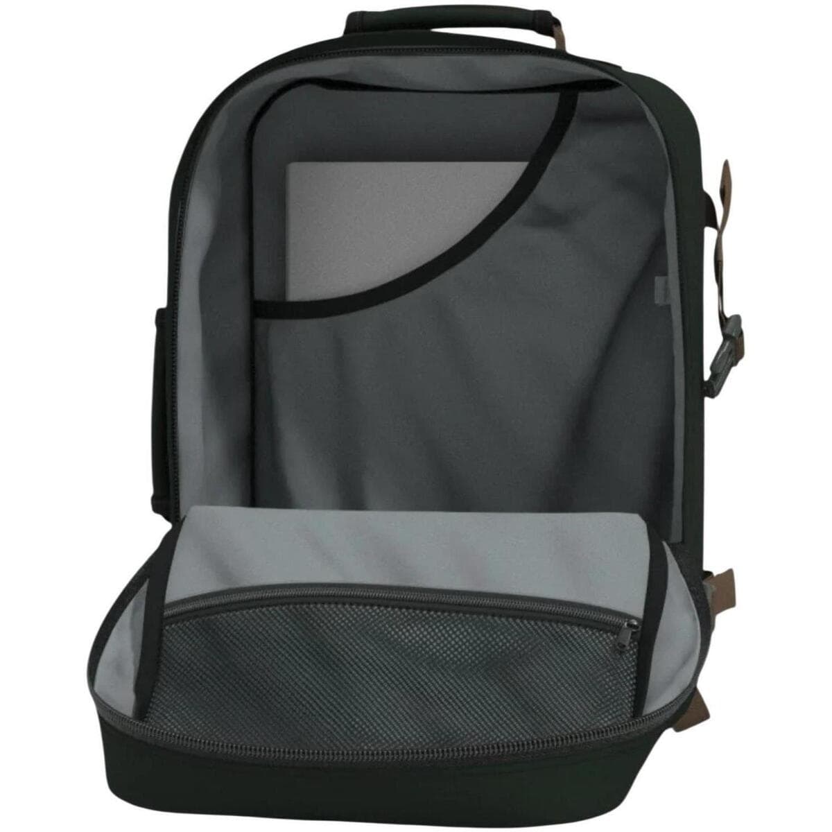 Men's Backpacks Cabinzero Green