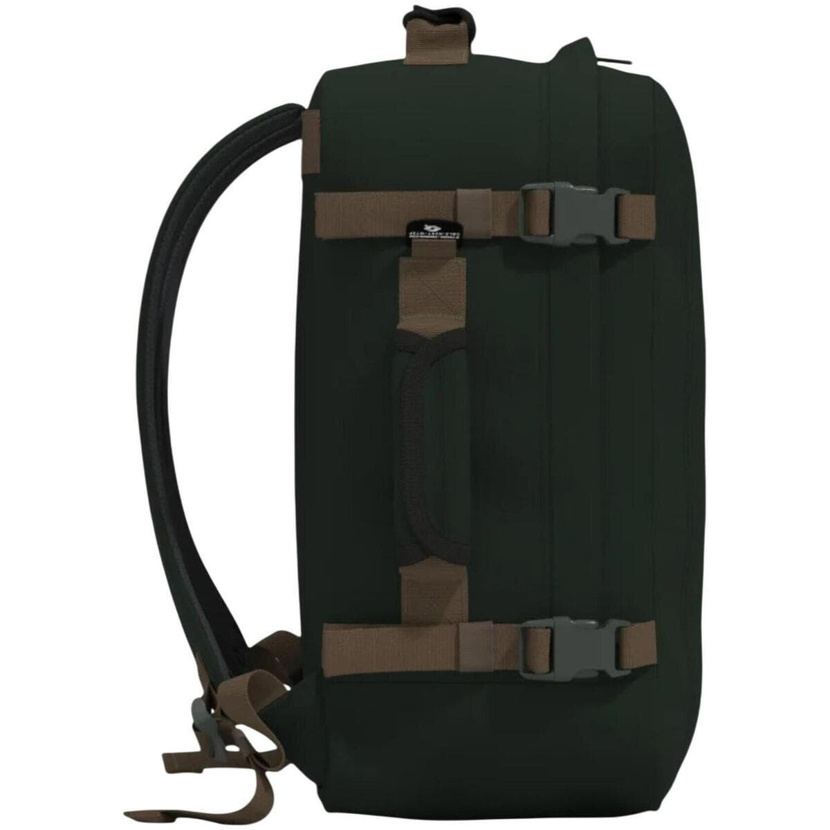 Men's Backpacks Cabinzero Green