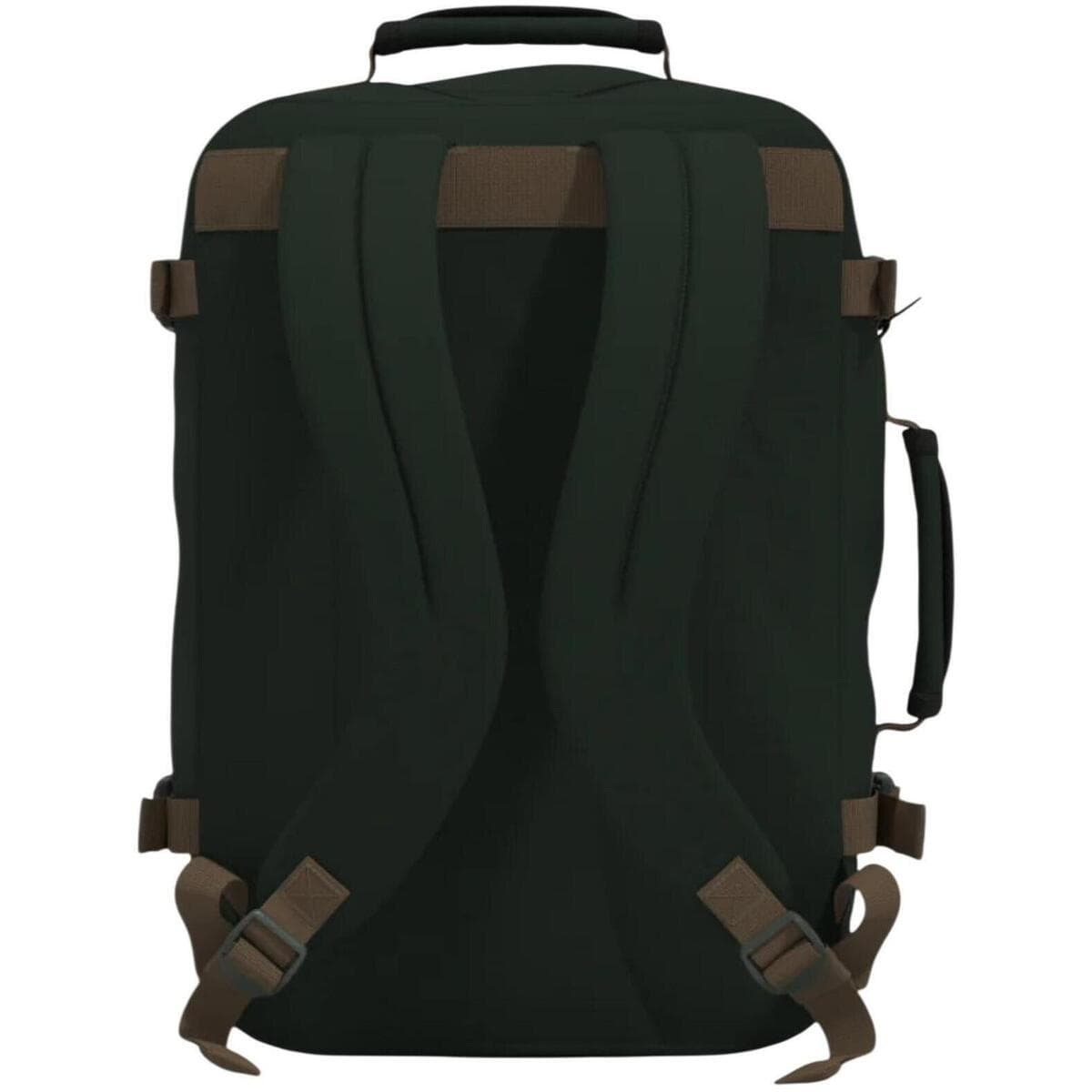 Men's Backpacks Cabinzero Green