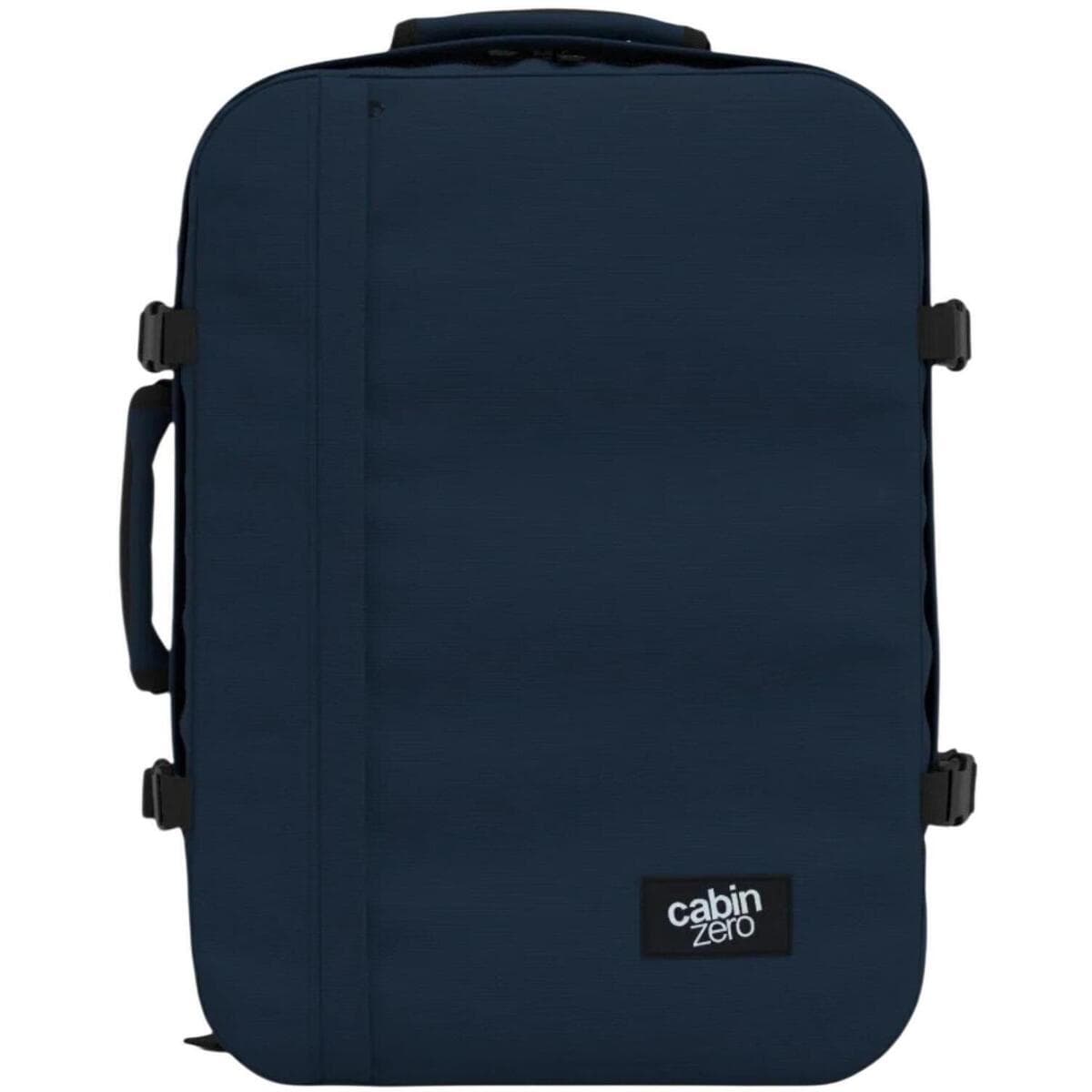 Men's Backpacks Cabinzero Blue