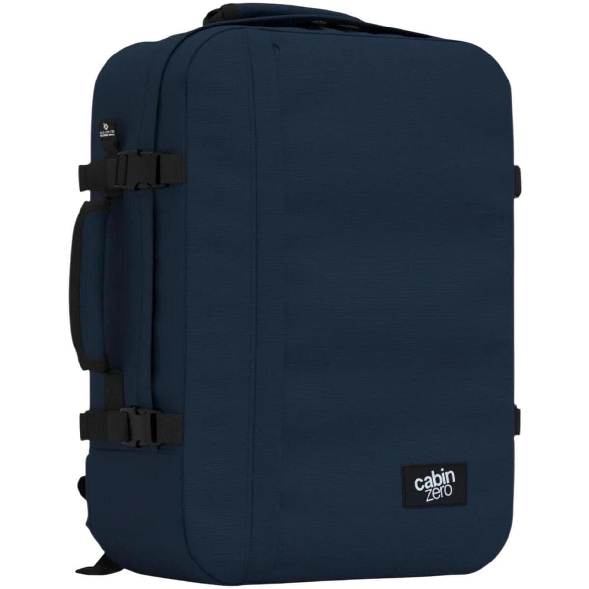 Men's Backpacks Cabinzero Blue
