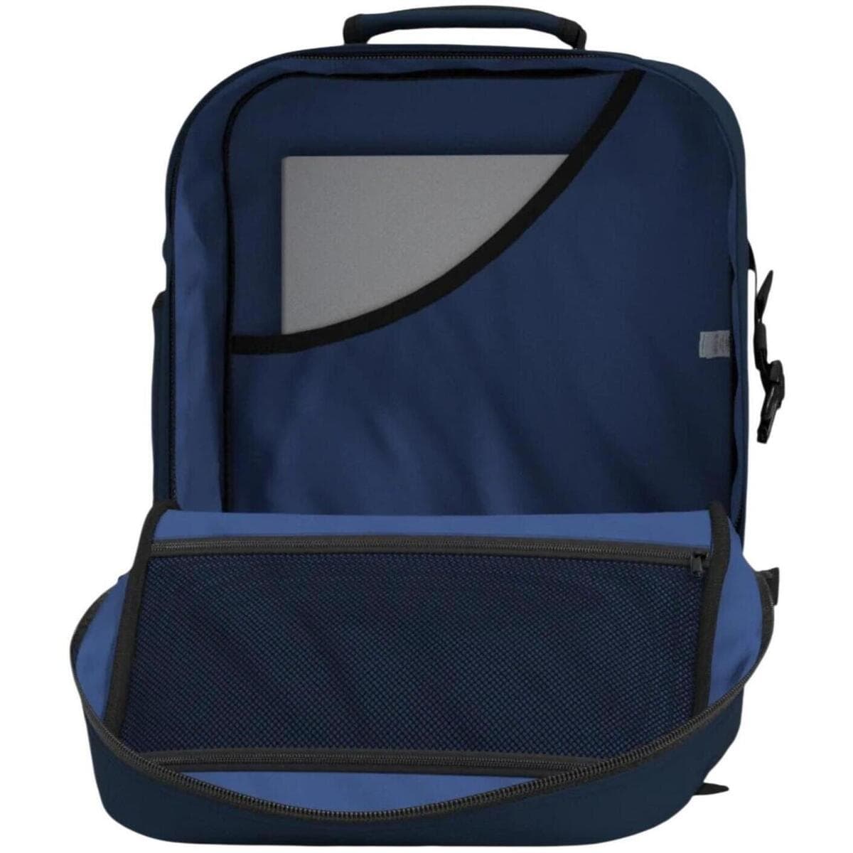 Men's Backpacks Cabinzero Blue