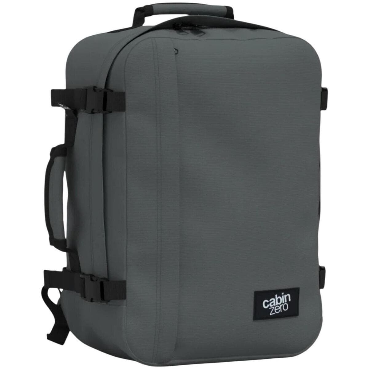 Men's Backpacks Cabinzero Gray