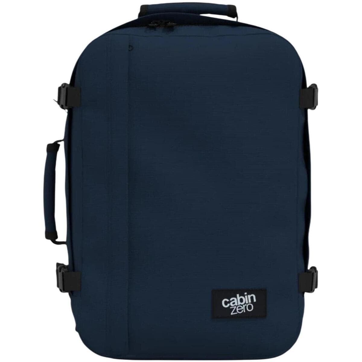 Men's Backpacks Cabinzero Blue
