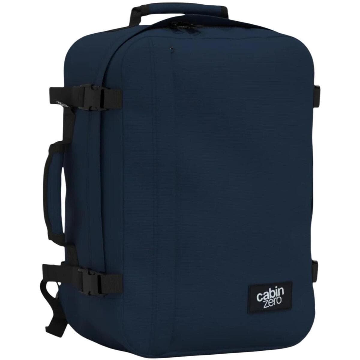Men's Backpacks Cabinzero Blue