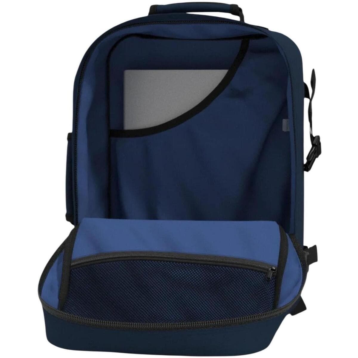 Men's Backpacks Cabinzero Blue