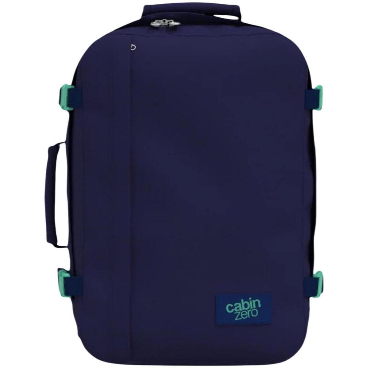 Men's Backpacks Cabinzero Purple