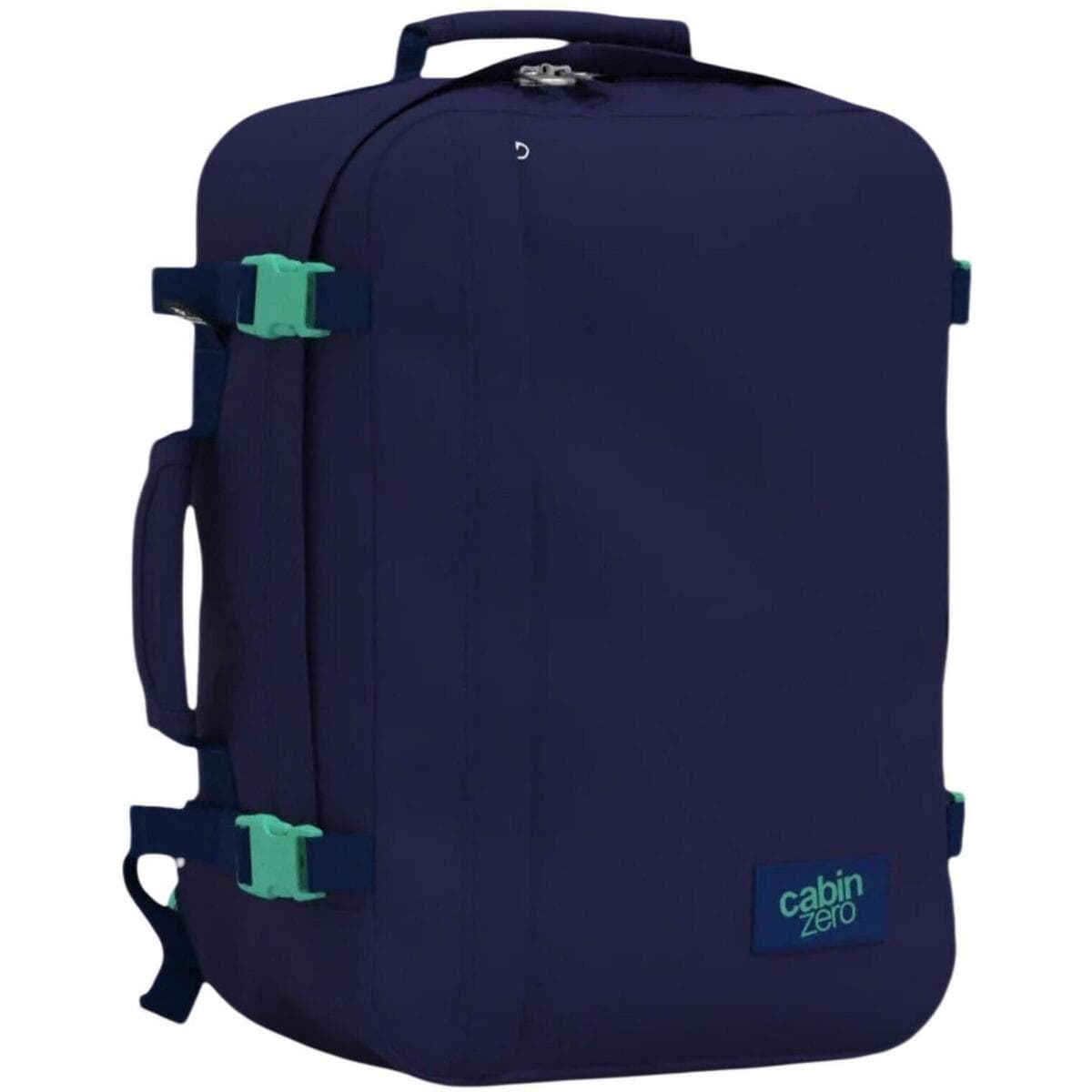 Men's Backpacks Cabinzero Purple