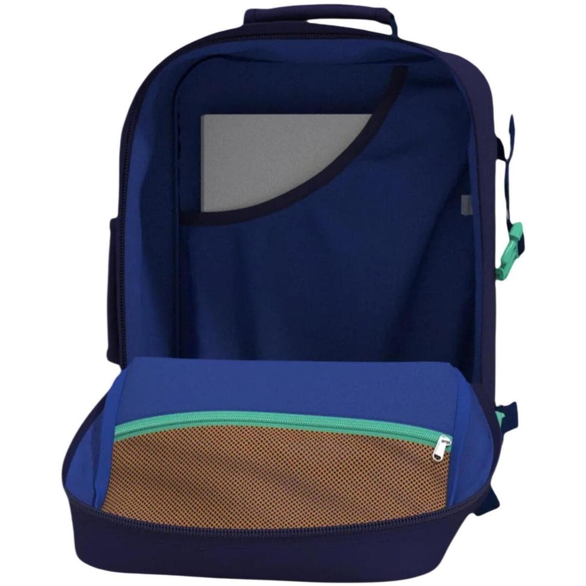 Men's Backpacks Cabinzero Purple