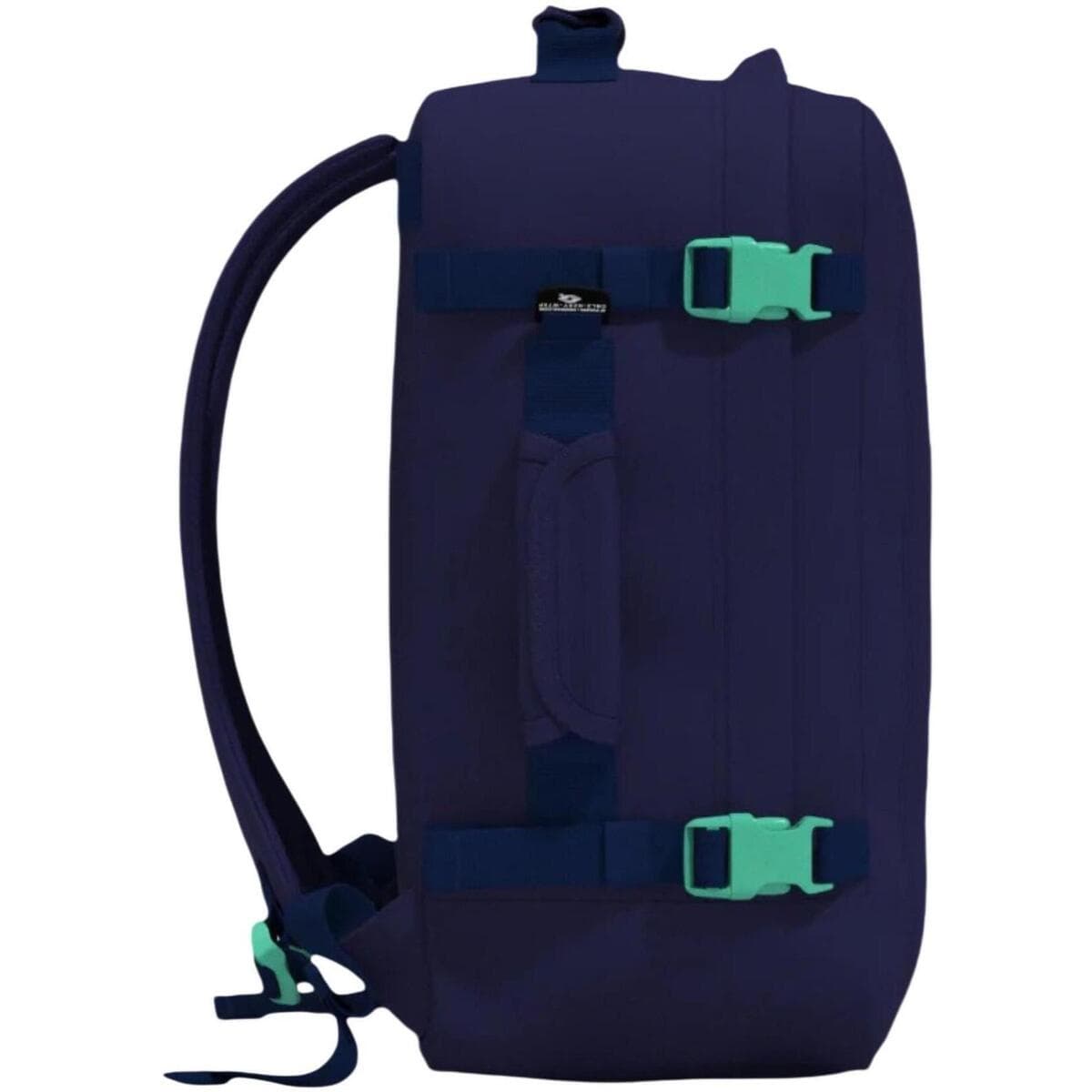 Men's Backpacks Cabinzero Purple