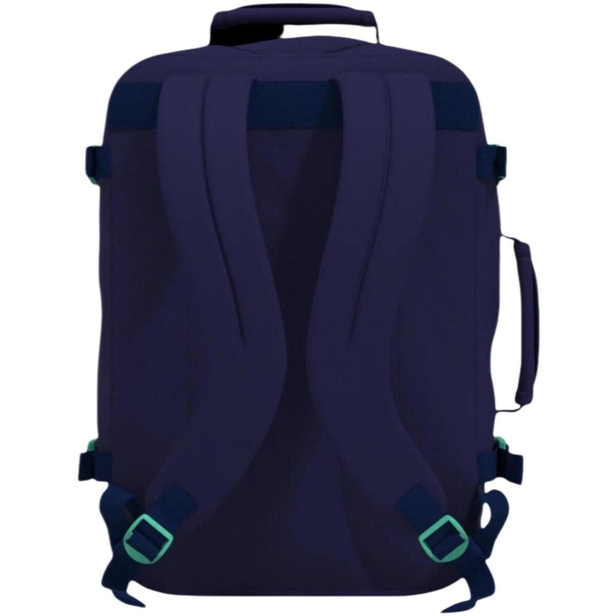 Men's Backpacks Cabinzero Purple
