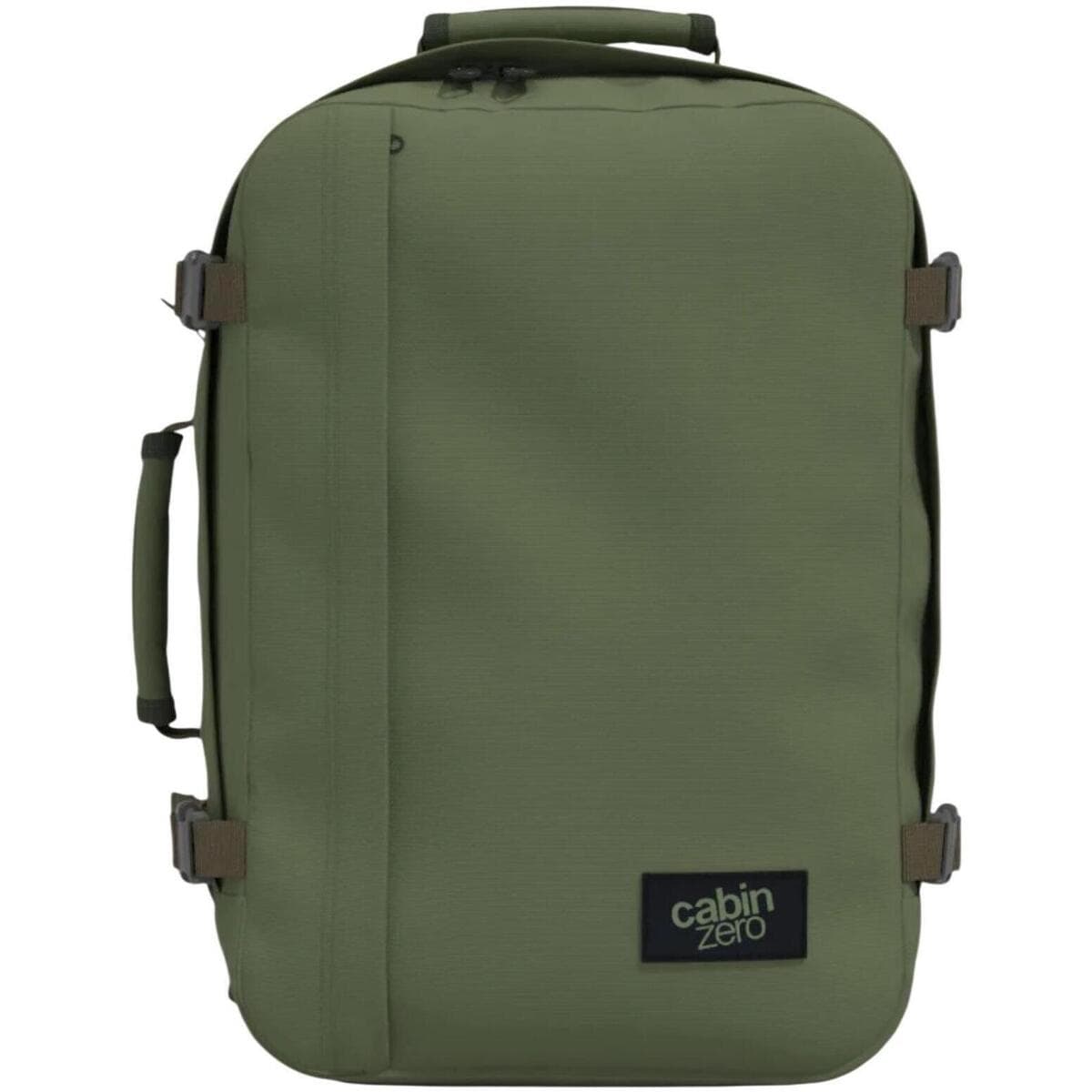 Men's Backpacks Cabinzero Green