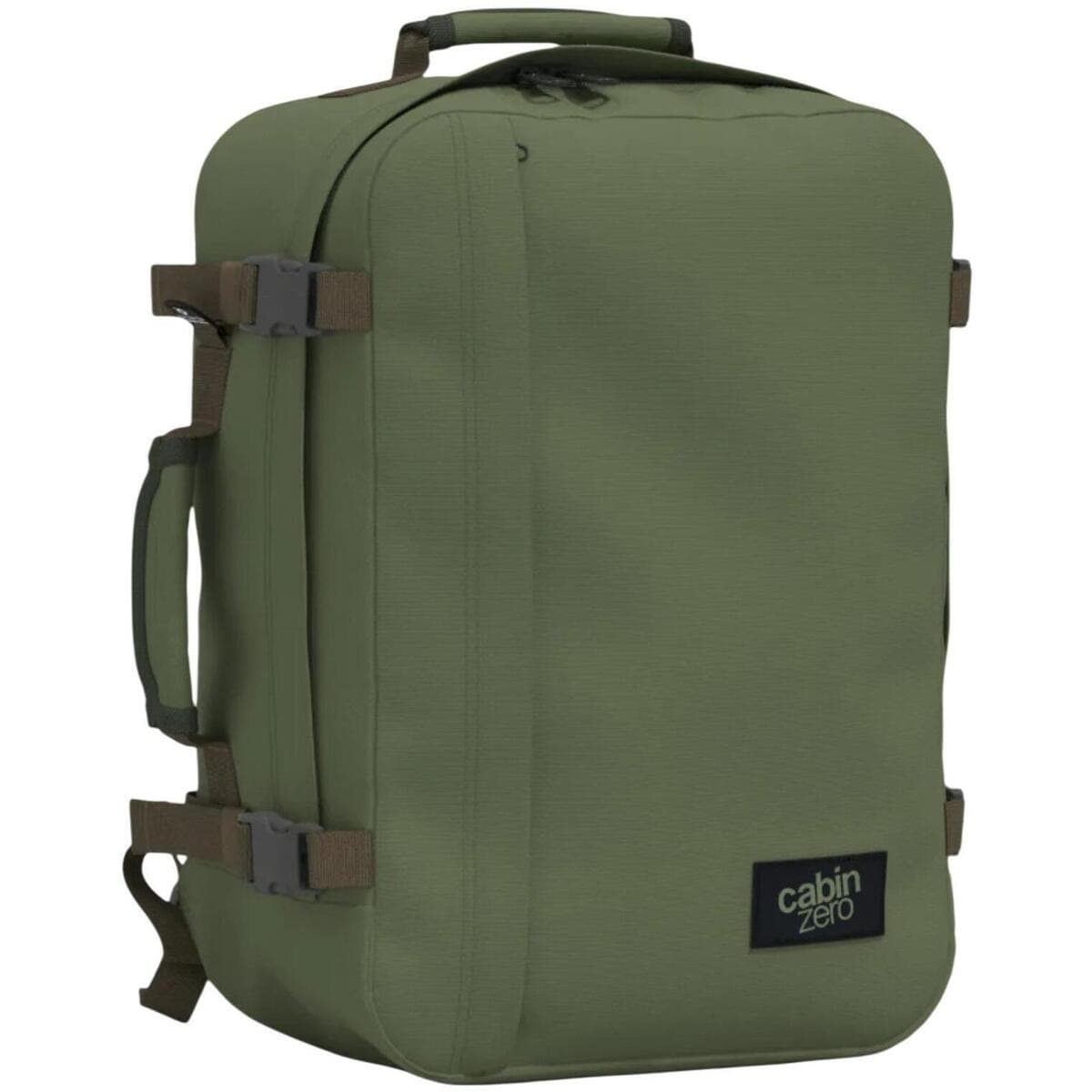 Men's Backpacks Cabinzero Green