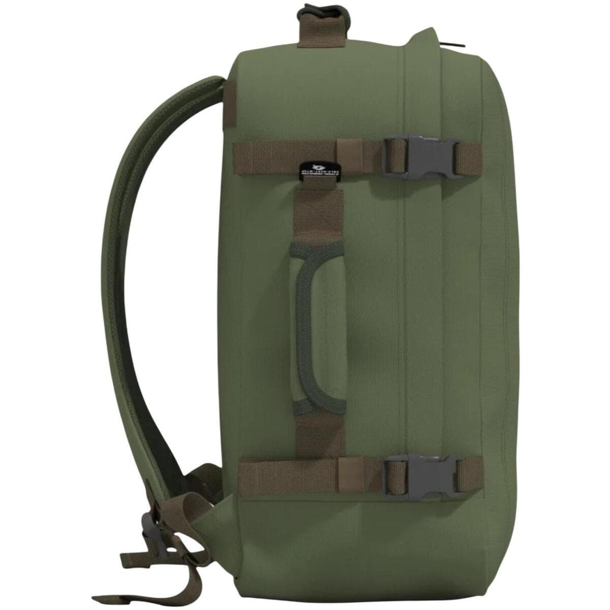Men's Backpacks Cabinzero Green
