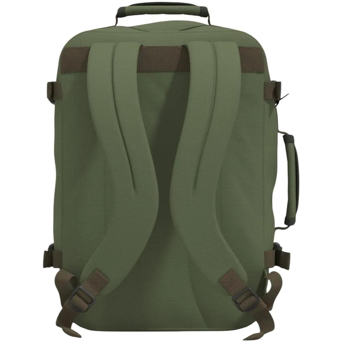 Men's Backpacks Cabinzero Green