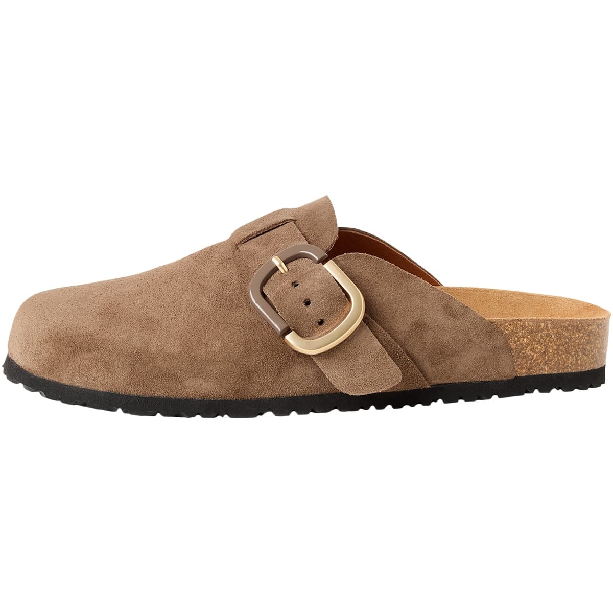 Women's Clogs Tamaris Brown