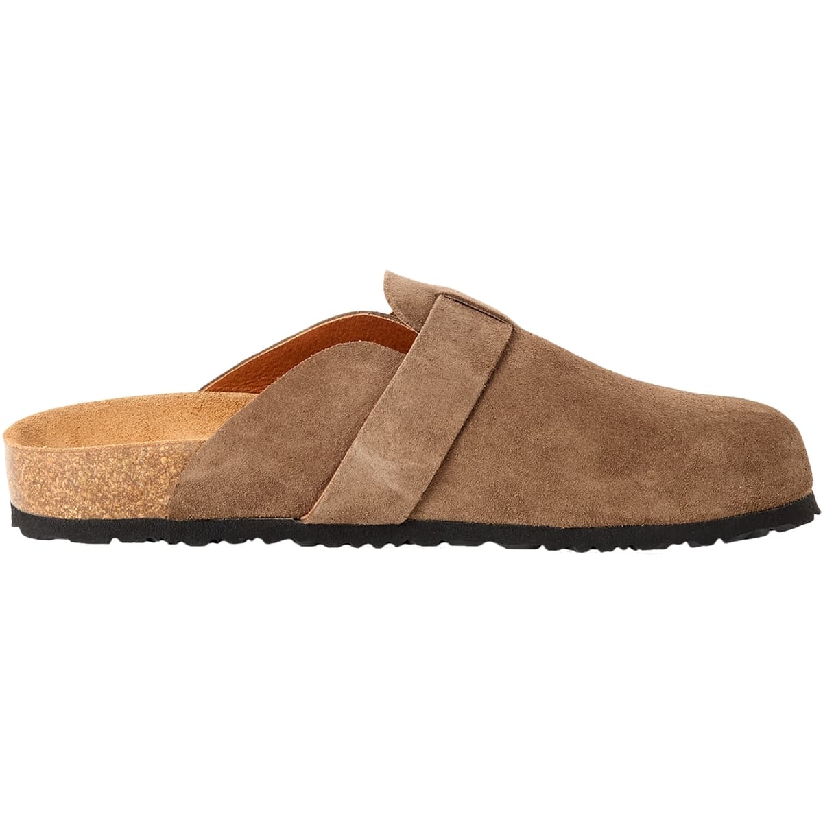 Women's Clogs Tamaris Brown