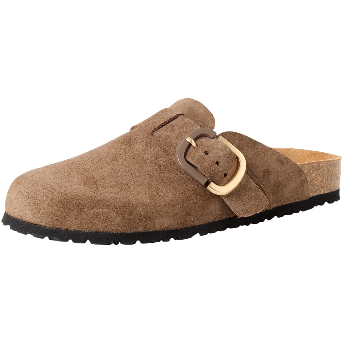 Women's Clogs Tamaris Brown