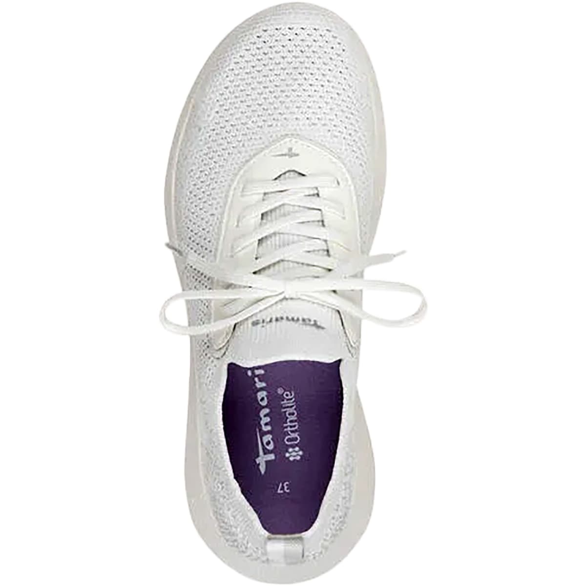 Women's Sneakers Tamaris White