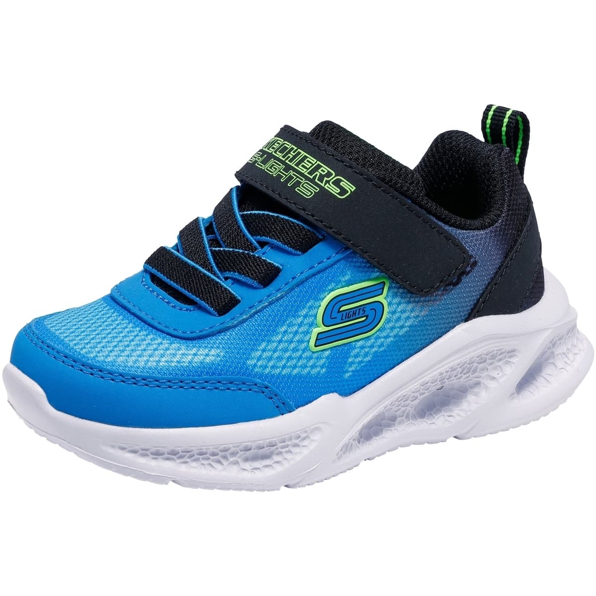 Girls' Sneakers Skechers Black