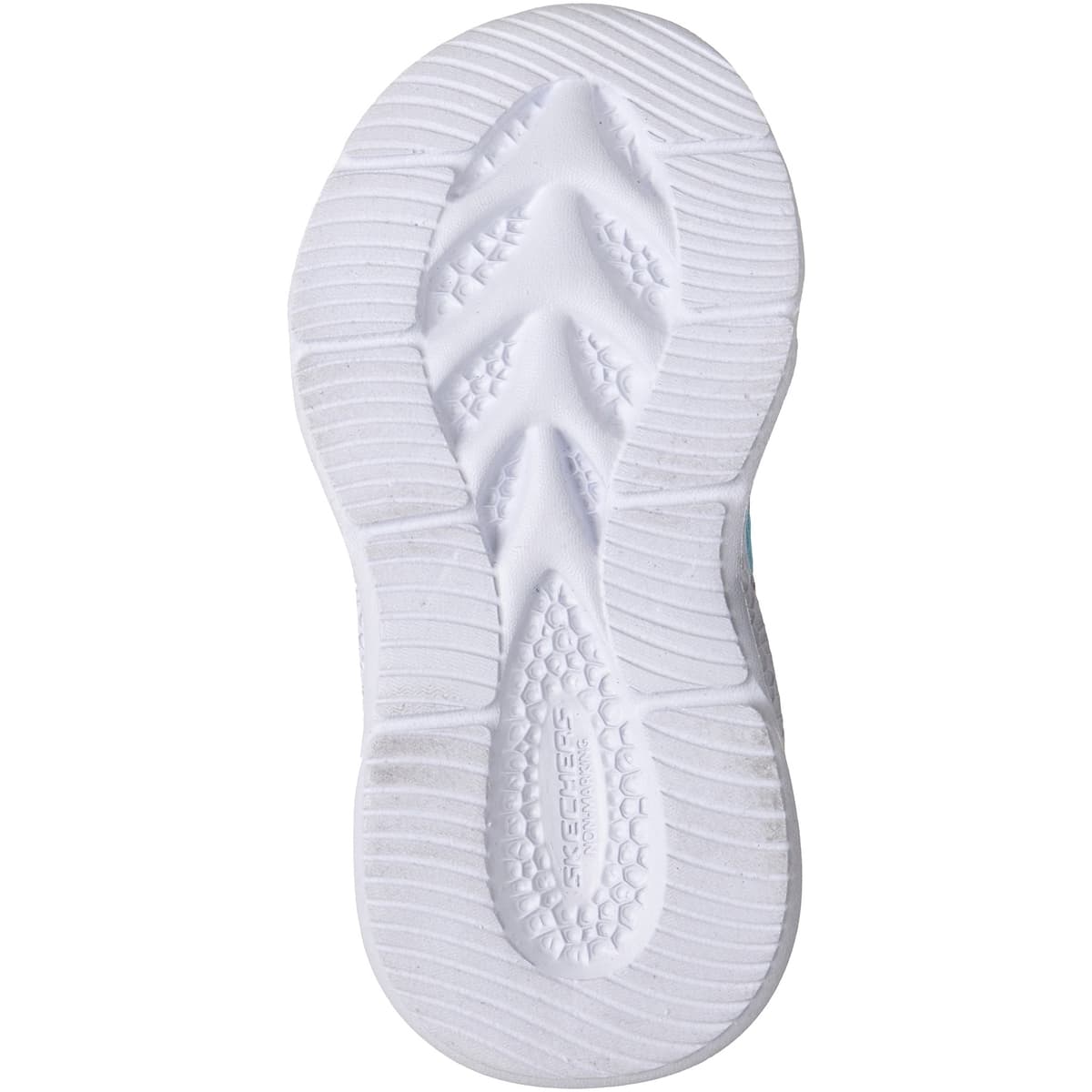 Girls' Sneakers Skechers Black