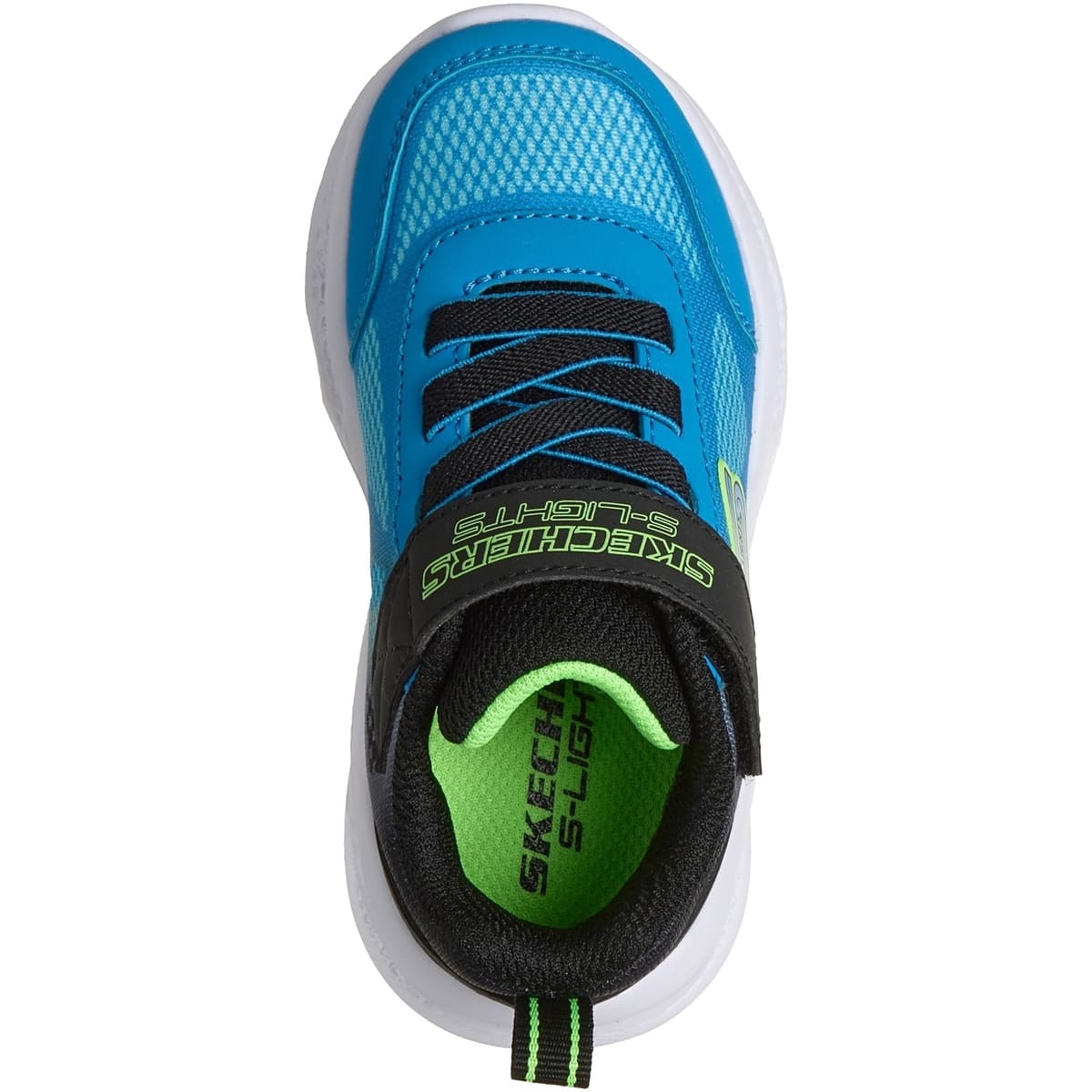 Girls' Sneakers Skechers Black