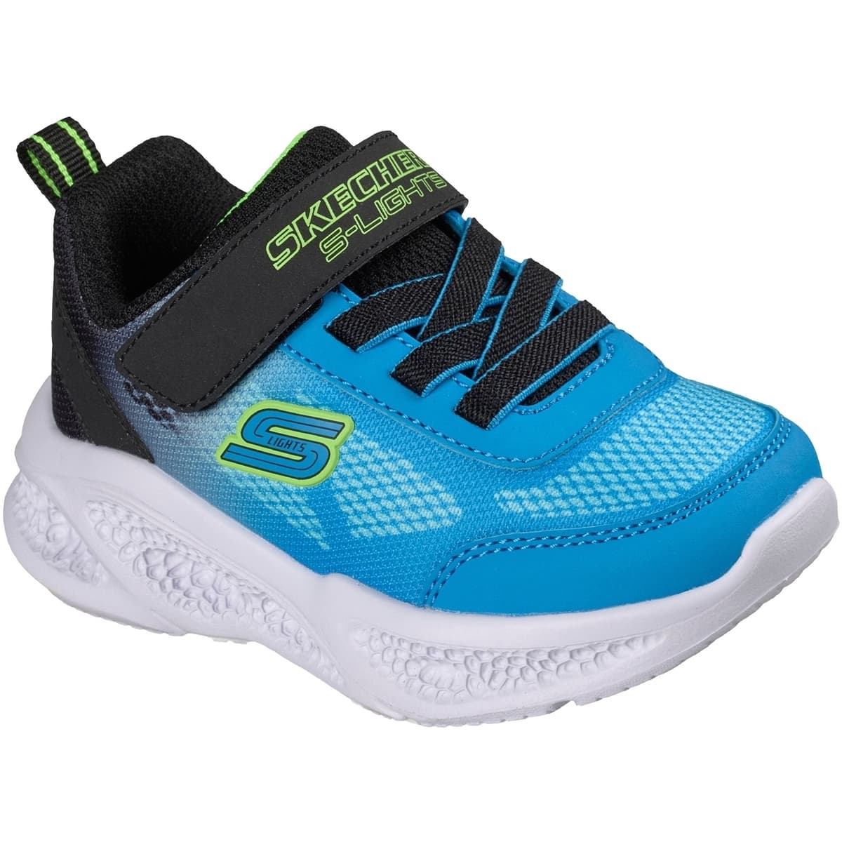 Girls' Sneakers Skechers Black