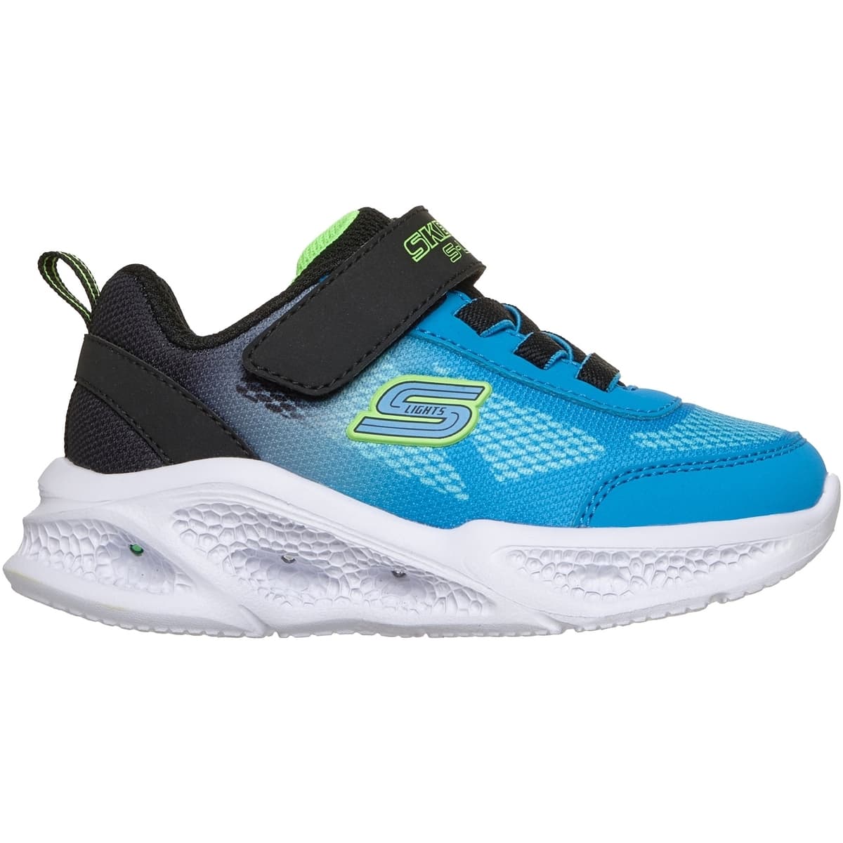 Girls' Sneakers Skechers Black