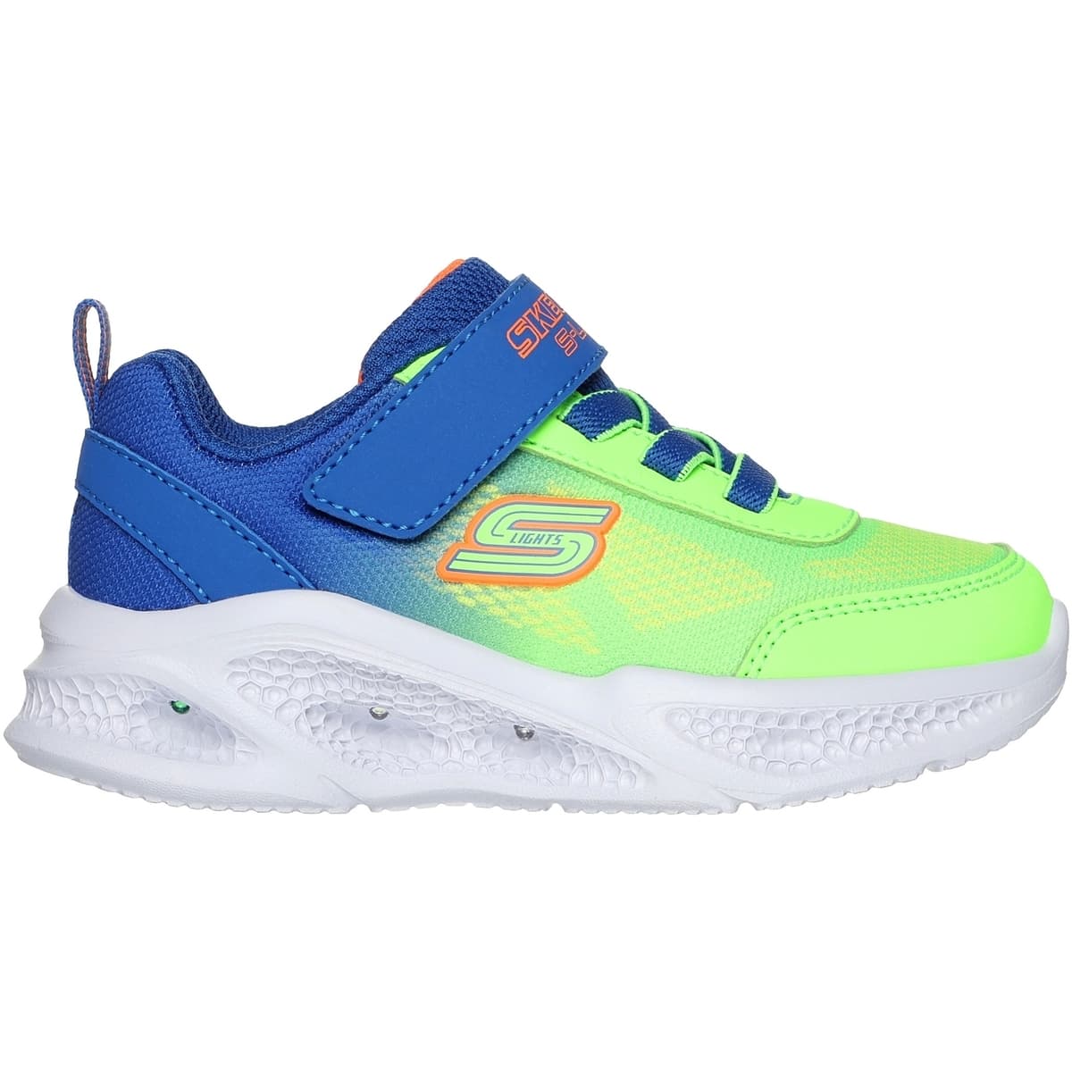 Girls' Sneakers Skechers Blue
