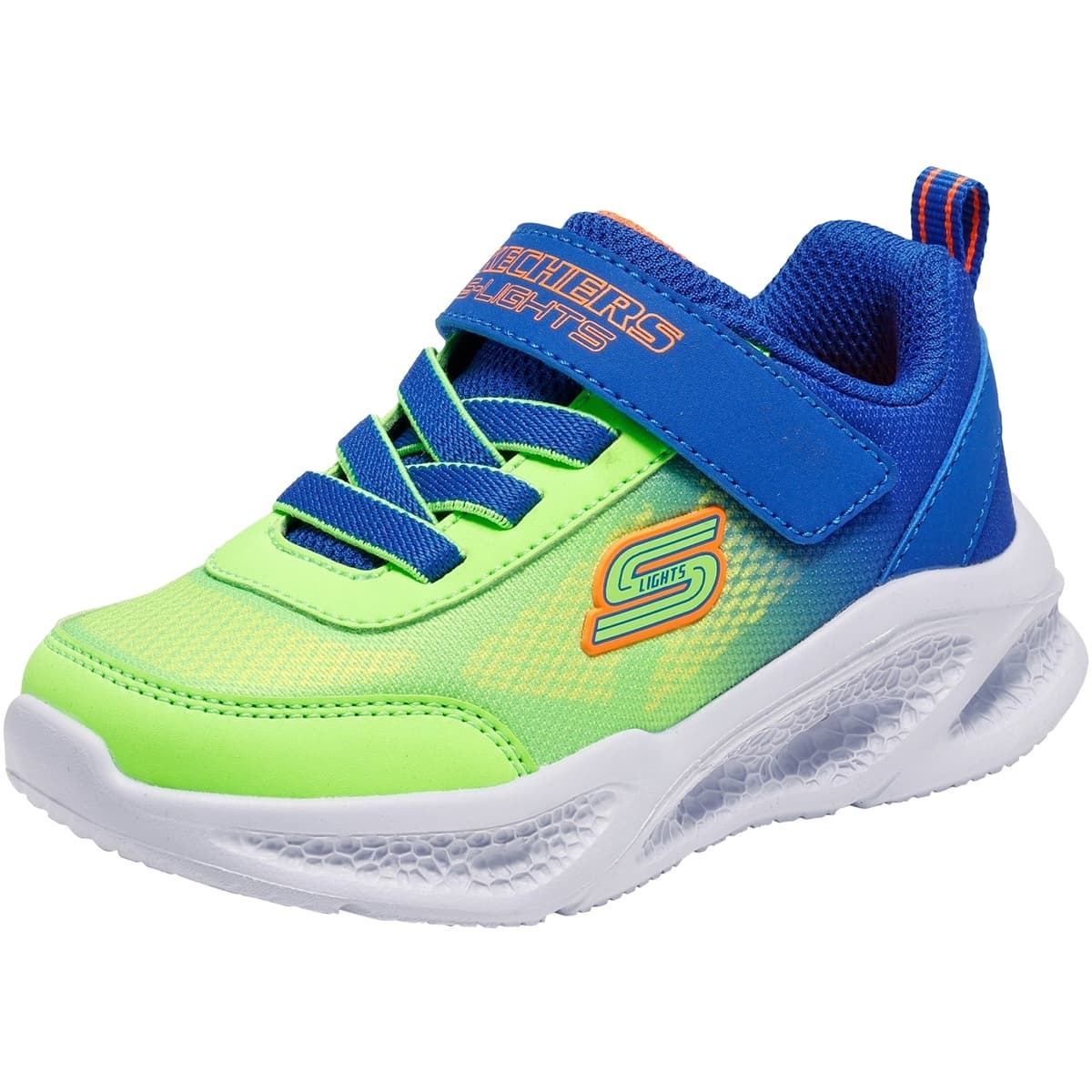 Girls' Sneakers Skechers Blue