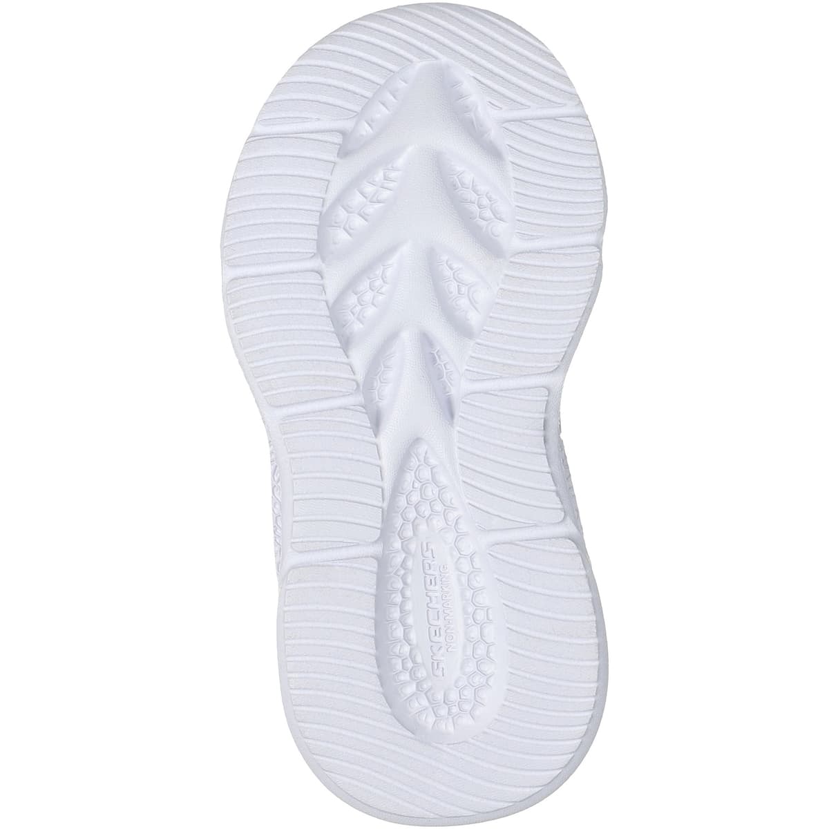 Girls' Sneakers Skechers Blue