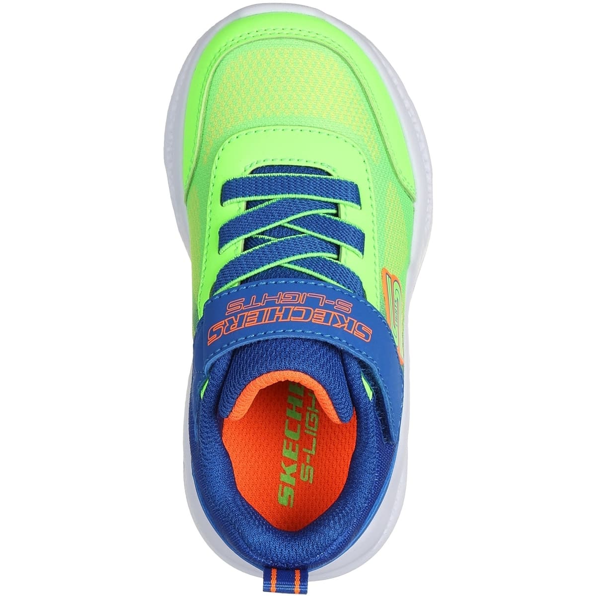 Girls' Sneakers Skechers Blue