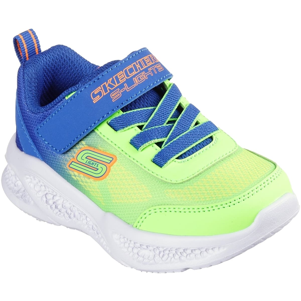 Girls' Sneakers Skechers Blue