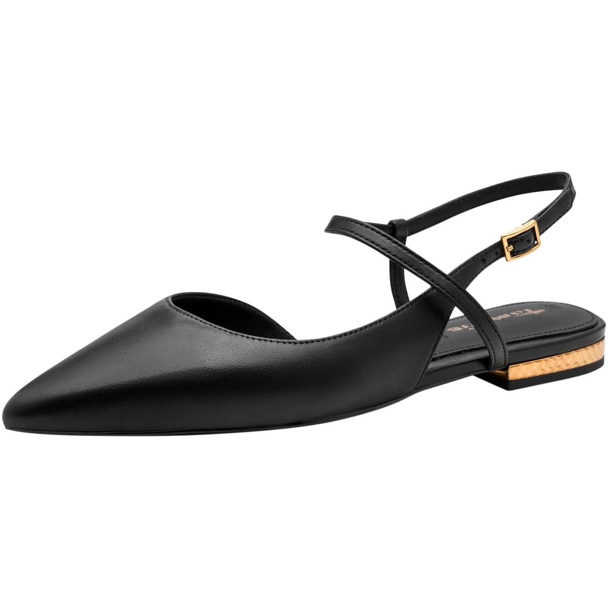 Women's Pumps Tamaris Black