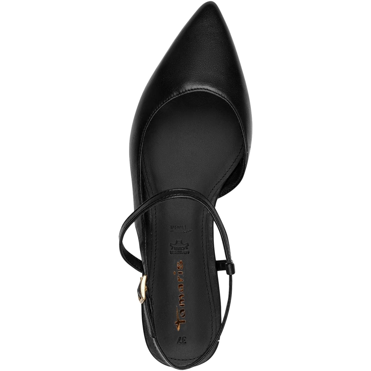 Women's Pumps Tamaris Black