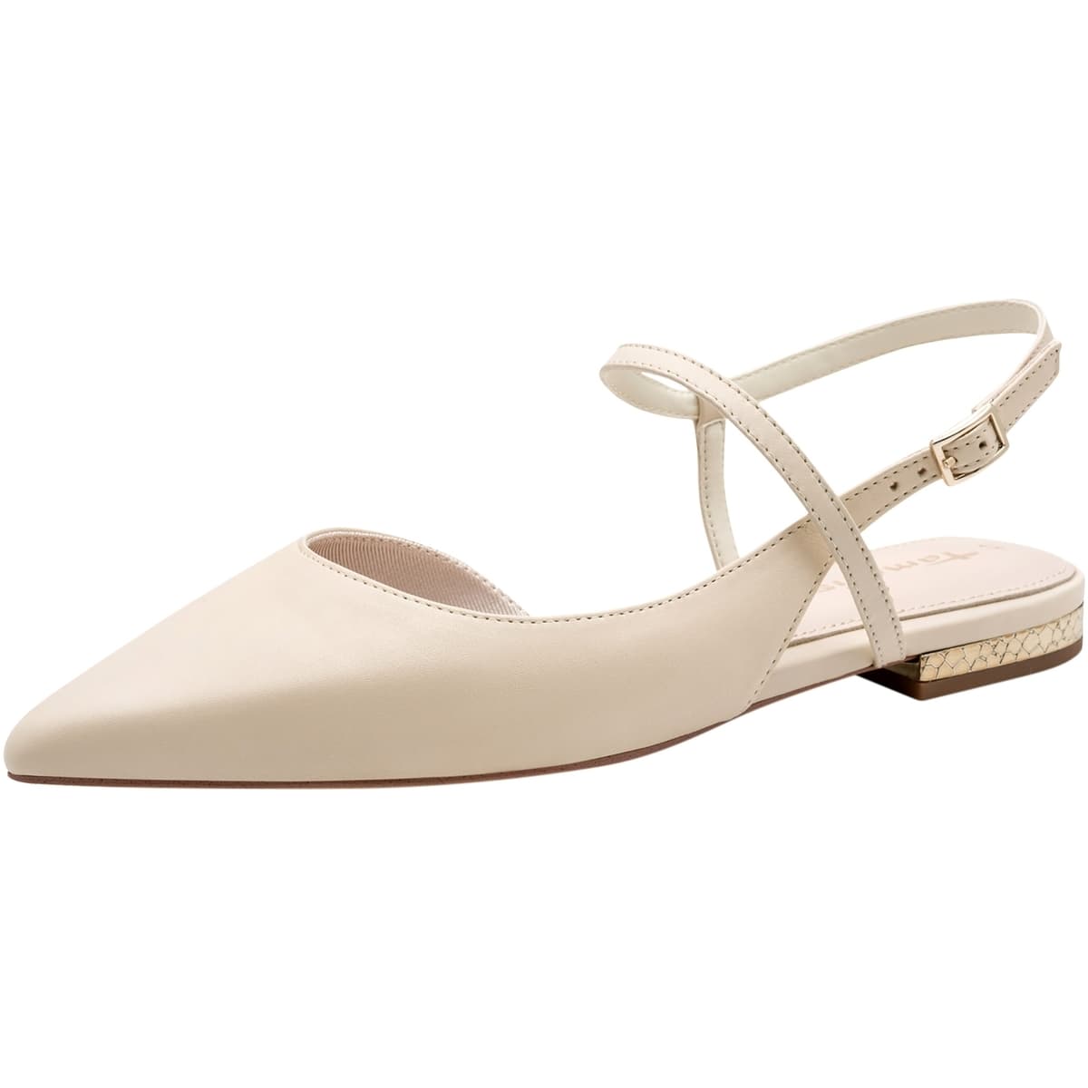 Women's Pumps Tamaris White