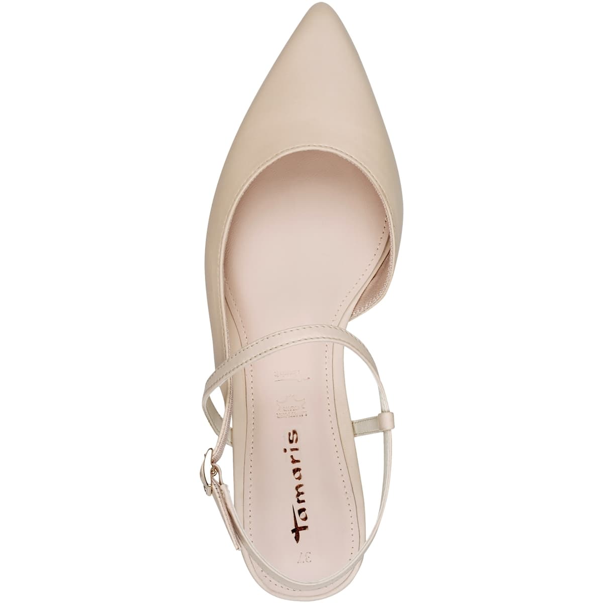 Women's Pumps Tamaris White