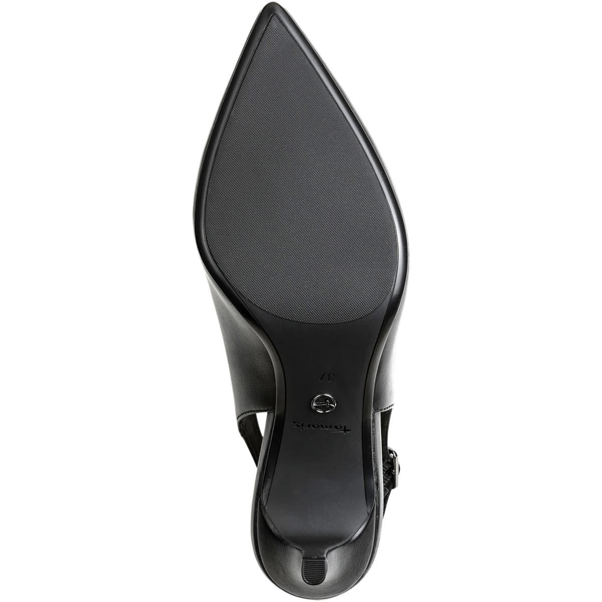 Women's Pumps Tamaris Black