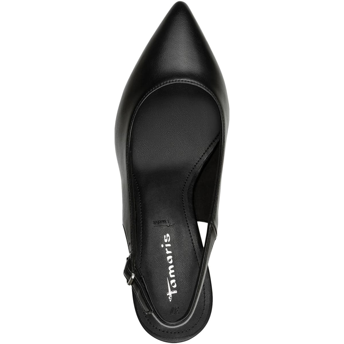 Women's Pumps Tamaris Black