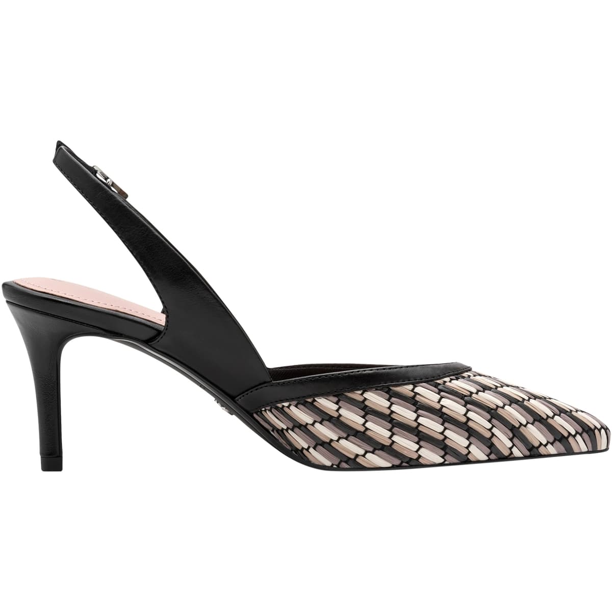 Women's Pumps Tamaris Black