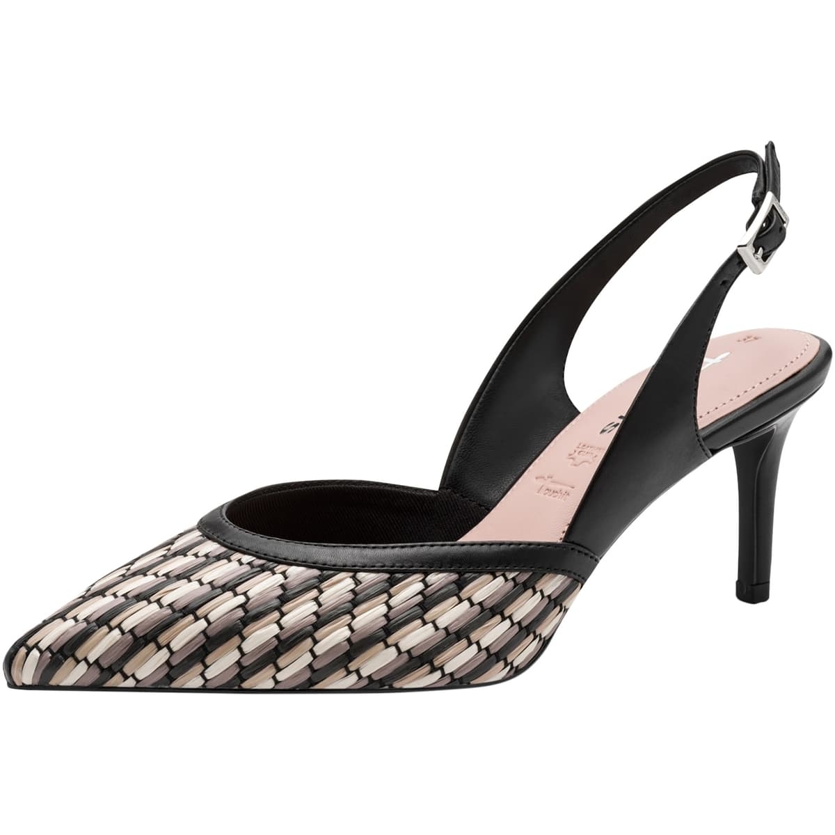 Women's Pumps Tamaris Black