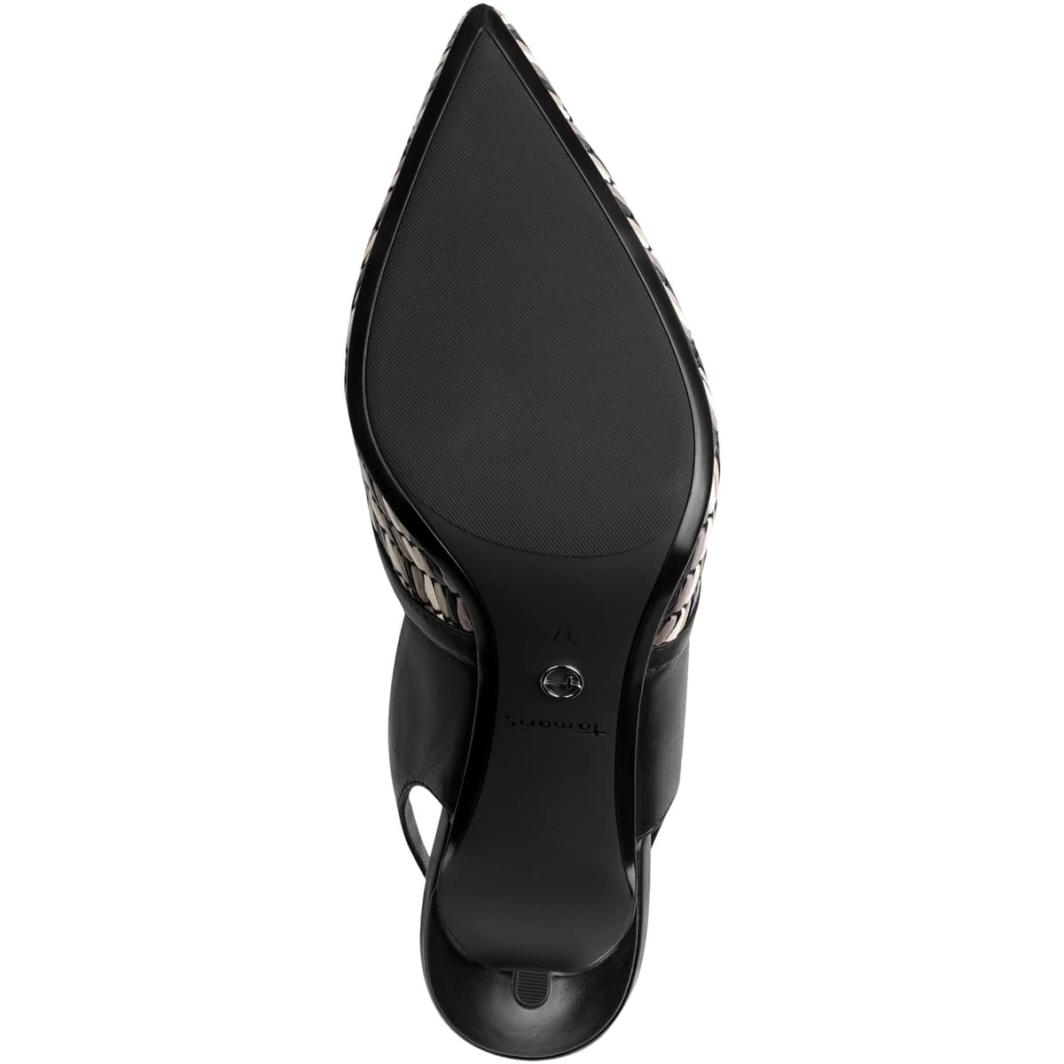 Women's Pumps Tamaris Black