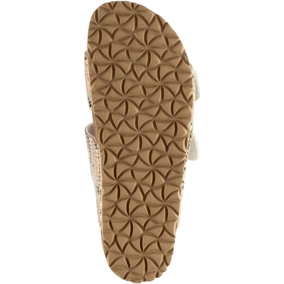 Women's Mules Tamaris Beige