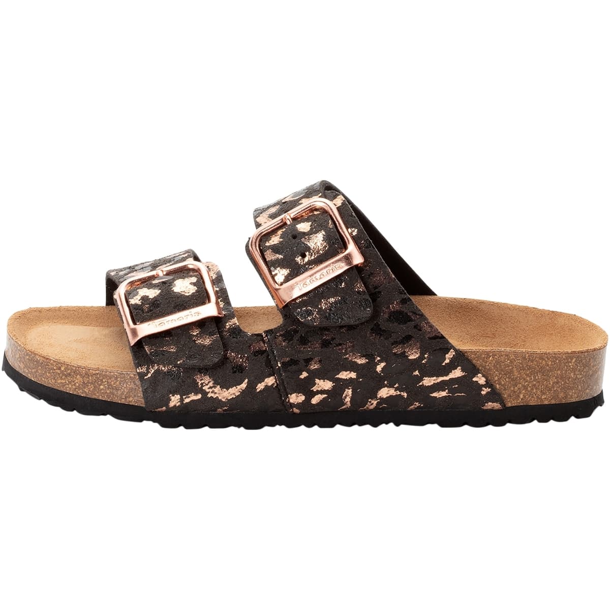 Mules Tamaris 280819