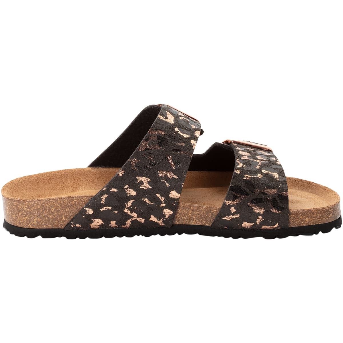 Women's Mules Tamaris Black