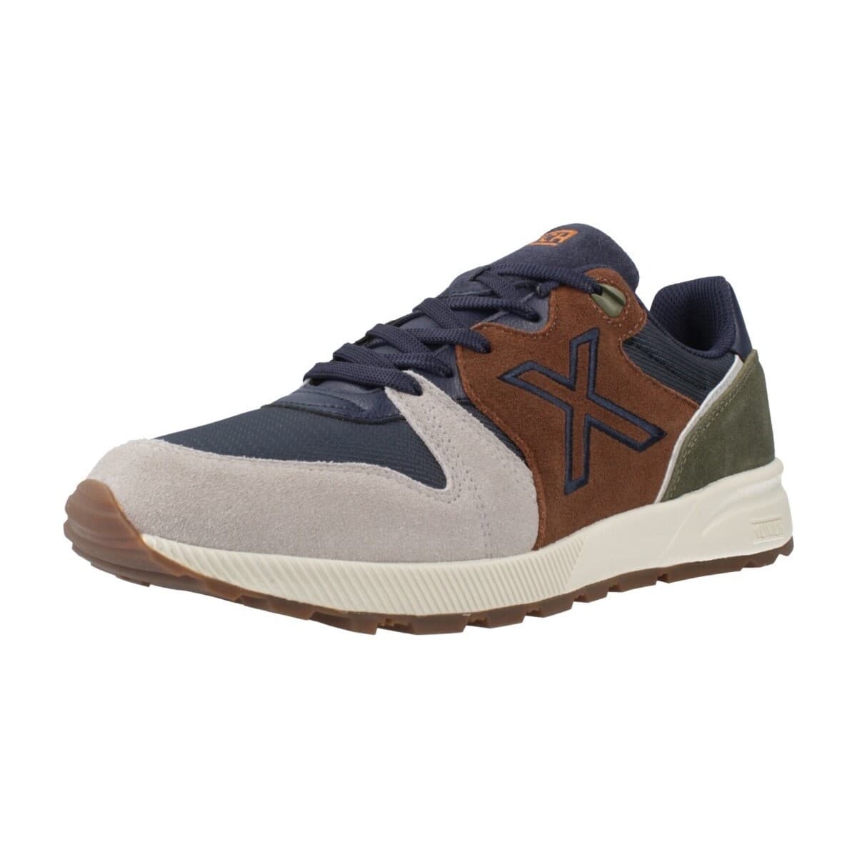 Men's Sneakers Munich Blue