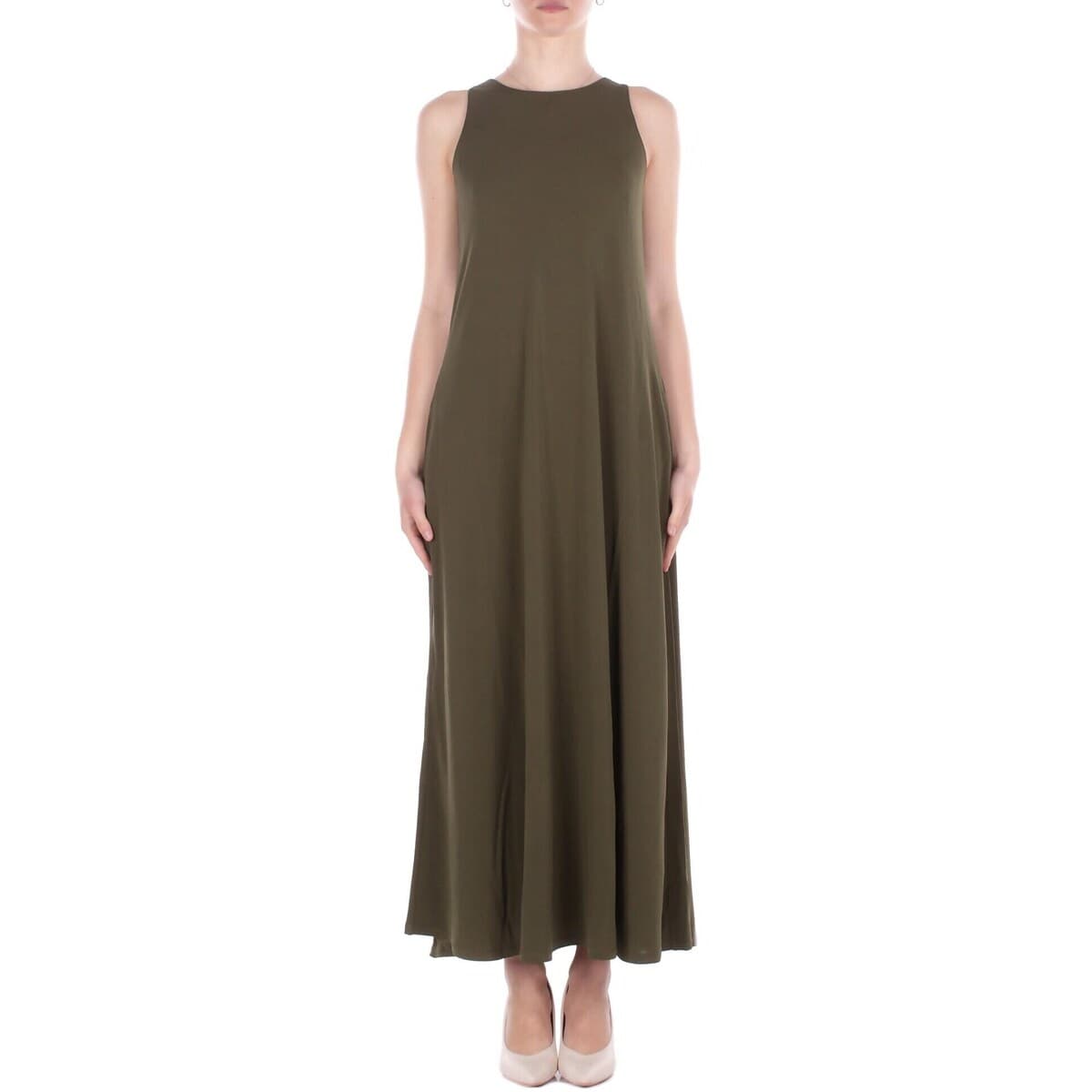 Women's Dresses Max Mara Green